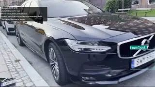 🚙🚙 AUTOMATIC NUMBER PLATE RECOGNITION (ANPR, LPR, ALPR) solution