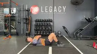 Sit up (ab pad)