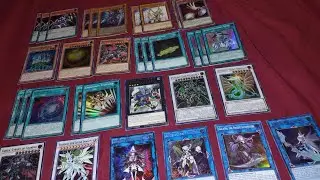 Unboxing Cartas de Yugioh desde Trollandtoad.com