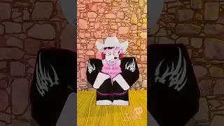 Dead Rails: Castle #roblox #deadrails  #robloxshorts #роблокс  #robloxanimation #robloxedit
