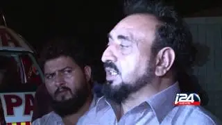 Pakistan defies rights protests to hang 'teen' convict