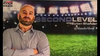 The Second Level with Eytan Shander - Adam Gase