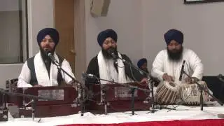 Jatha Bhai Jaspal Singh Sarang March 19,2017