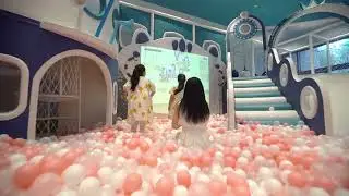 Top Indoor Playground Equipment for Kids