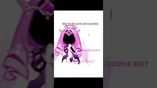 Eternal cookie edit!1!1!! #crk #edit
