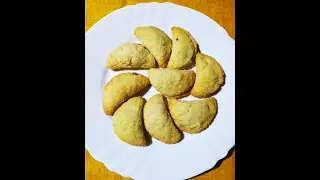 Pastarelle pugliesi