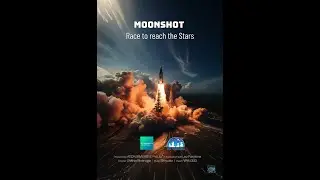 Moonshot FullDome Film 1080p Demo