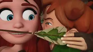 Robin des bois S01E48