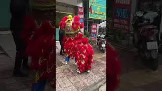 Красочный фестиваль с яркими эмоциями  #life2b #travel #love #life #vietnam