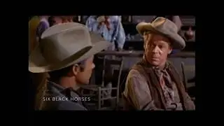 Audie Murphy collection trailer on Starz Western Channel