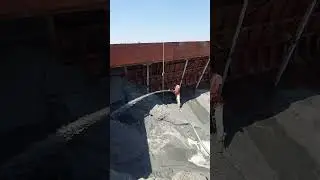 Sand unload drager machine part-2216