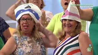 La tarde, aquí y ahora | Viernes 28 de junio