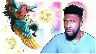 GEAR 5 BONNEY ACTUALLY MAKES SENSE