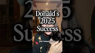 I Failed My Resolution. Trump Didn&rsquo;t.