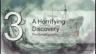 Ghost Ship Mystery: Crew Kahan Gaye? | Mysterious Ghost Ship With No Crew &ndash; Full Story!  
