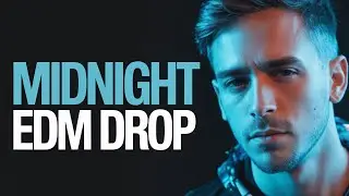 Driving EDM with Club-Ready Energy &mdash; Solar Drop