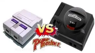 The Battle of the 16-Bit Era:Goketsuji Ichizoku