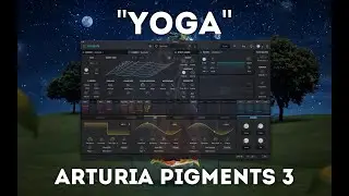 Arturia Pigments3 