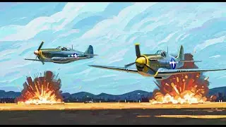 P400 & Teammate Tango: Synchronized Strafing for Epic Assist Streak