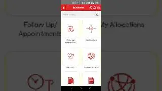 Tradeindia sfa app