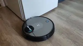 Робот пылесос Viomi Cleaning robot V2 PRO