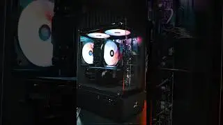 PC TTK Fire 4060 - Hoả thần g&aacute;nh team