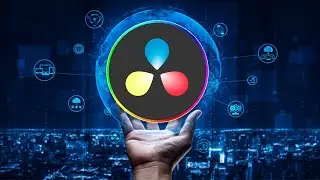 Blackmagic Cloud - Edita vídeo EN REMOTO con DAVINCI RESOLVE