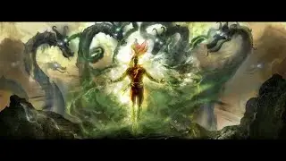 Mortal Kombat vs DC Universe - Arcade | Captain Marvel Very Hard