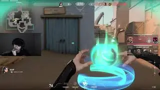 Sinatraa explains how to find your sensitivity..