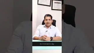 R.I.C.E Therapy! | Dr. Vijay Kumar Sohanlal