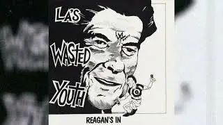 Wasted Youth - Fuck Authority (Legendado)