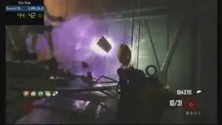 Die Rise Round 50 Speedrun World Record 53:56