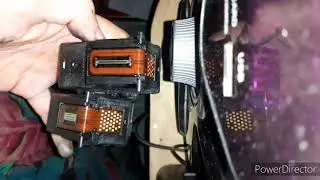 FIXED ERROR E05c ON CANON G2010 IN 7 minutes | CANON PIXMA G2010