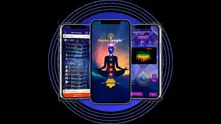 Quantum Biofeedback with the Genius Insight System