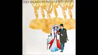 Love Among The Ruins Theme * John Barry