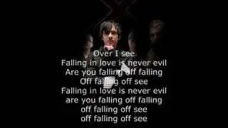 Three Days Grace It's All Over Reversed