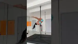 POLE DANCE FITNESS - Combo Din&acirc;mico + Flip