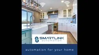 Smartlink Automation for Homes