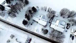 Nouveaut&eacute; &agrave; Nicolet 🏡