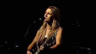 This Flower (part) - Kasey Chambers - Evan Theatre Penrith - 18-10-2019