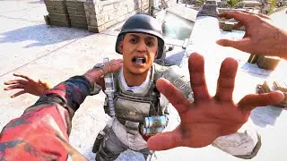 Far Cry 6 Stealth Kills - Outpost Liberation Fort Esperanza