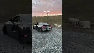 X-pipe vs H-pipe