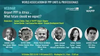 WAPPP Webinar: 