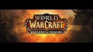 WoD Beta Testing: Tectus heroic  Ret   Paladin PoV