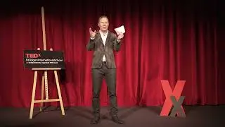It's time to change the way we lead other people  | Manfred H&uuml;ckel | TEDxStGilgenInternationalSchool