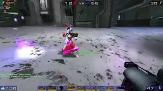 unreal anthology unreal tournament 2004 ece instant action random gametypes with mod part 298