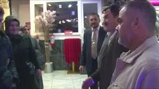 SANCAKTEPE KASTAMONU DOĞANYURTLULAR DERNEĞİ KAYNAŞMA VE DAYANIŞMA GECESİ 1