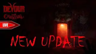 Main game ini lagi aduh... DEVOUR #shorts