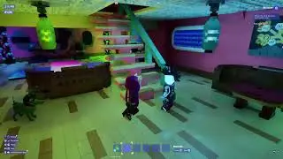 DriftLife Odyssey testing stream