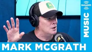 Mark McGrath on M&ouml;tley Cr&uuml;e & 'The Dirt' Netflix Movie